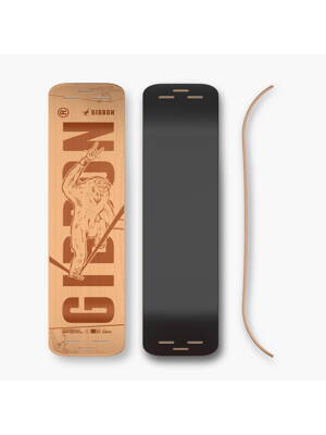 Giboard deska Roots Rocker